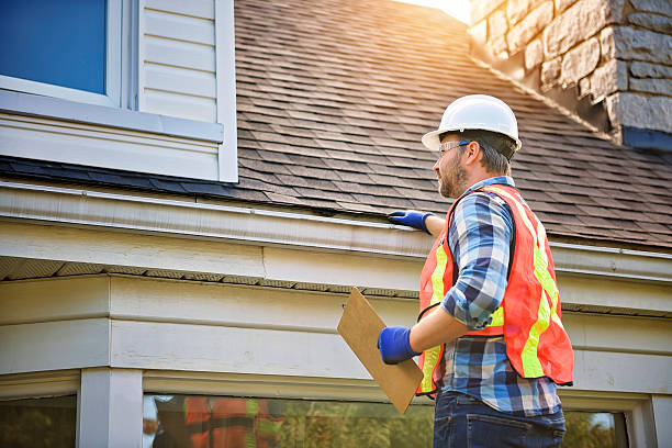 Licensed Gutter Repair And Installation service in Shelbyville, IL - Norken Roofing